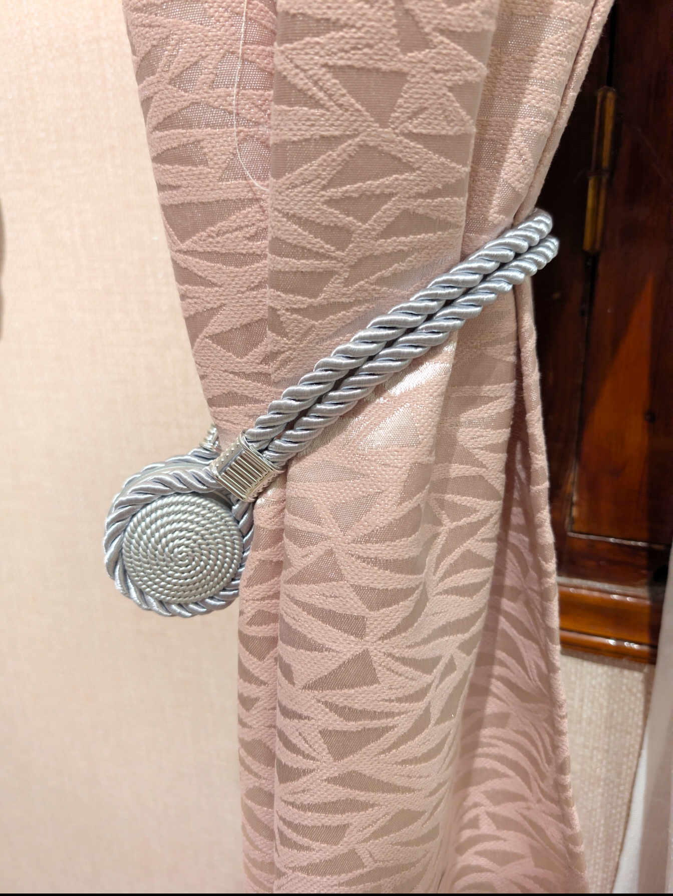 Accessoires de rideau