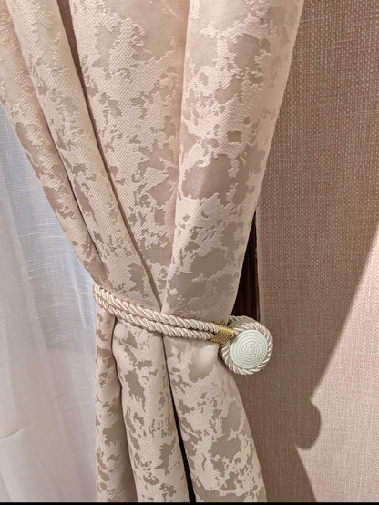 Accessoires de rideau